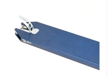 Apex Nils Qvarford Signature Deck 5 x 19.3
