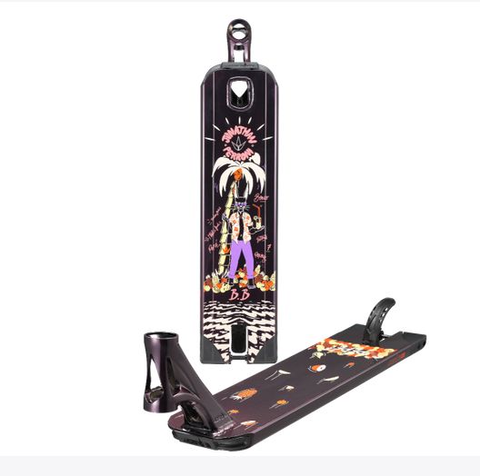 AOSV5 LTD Deck - Jonathon Perroni 6 x 23"