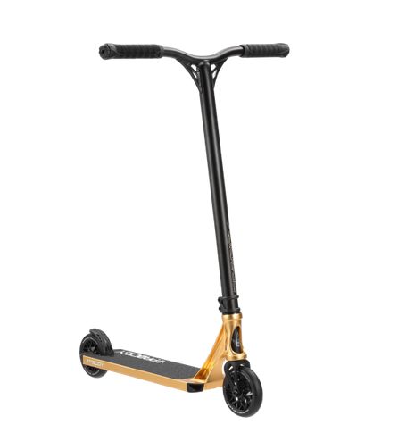 Envy Prodigy X Scooter Gold