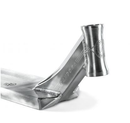 Ethic DTC Deck Pandora 520