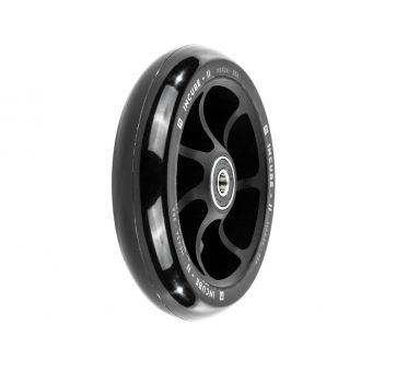 Ethic DTC Wheel Incube v2 "8 STD" 110 Black