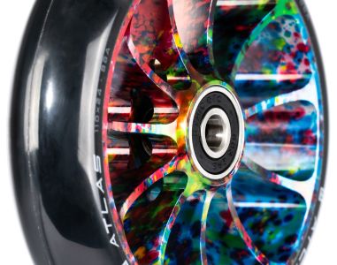 Ethic DTC Wheel Atlas "8 STD" 110 Nebula