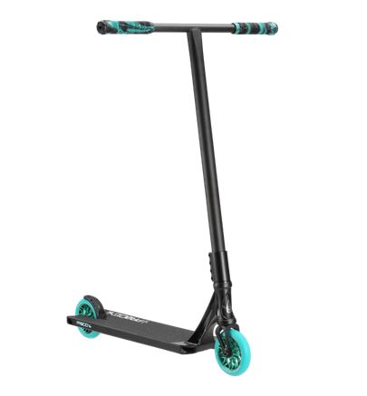 Prodigy X Street Complete