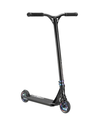 Envy Prodigy X Scooter  Black