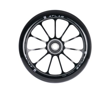 Ethic DTC Wheel Atlas "8 STD" 110 Black