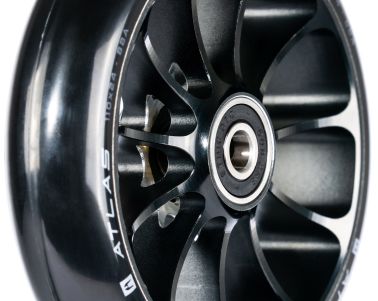 Ethic DTC Wheel Atlas "8 STD" 110 Black