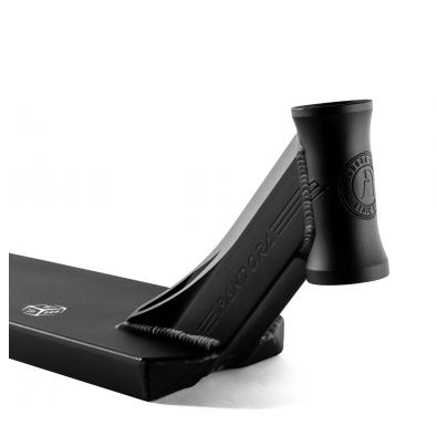 Ethic DTC Deck Pandora  520