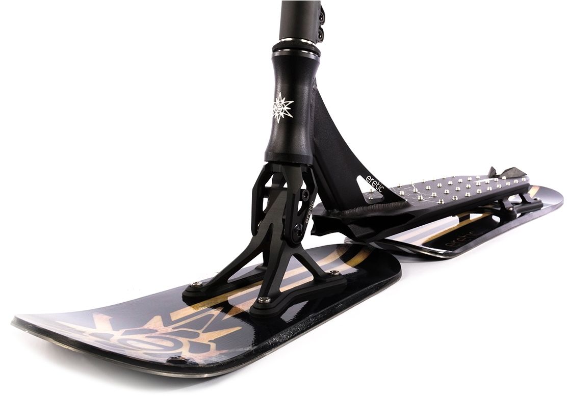 Eretic Complete Snowscoot Slope