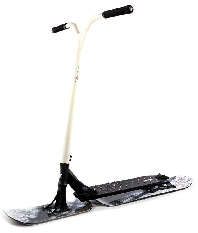 Eretic Complete Snowscoot Powder