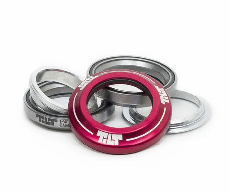 TILT Integrated Headset