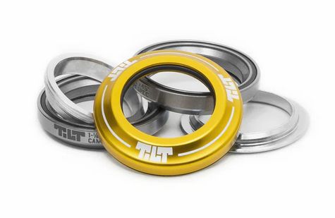 TILT Integrated Headset
