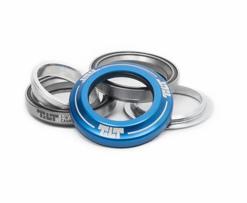 TILT Integrated Headset