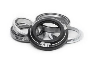 TILT Integrated Headset