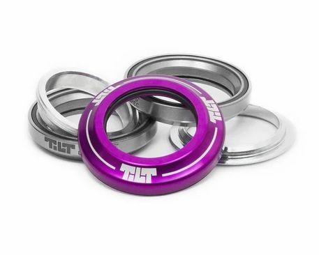 TILT Integrated Headset